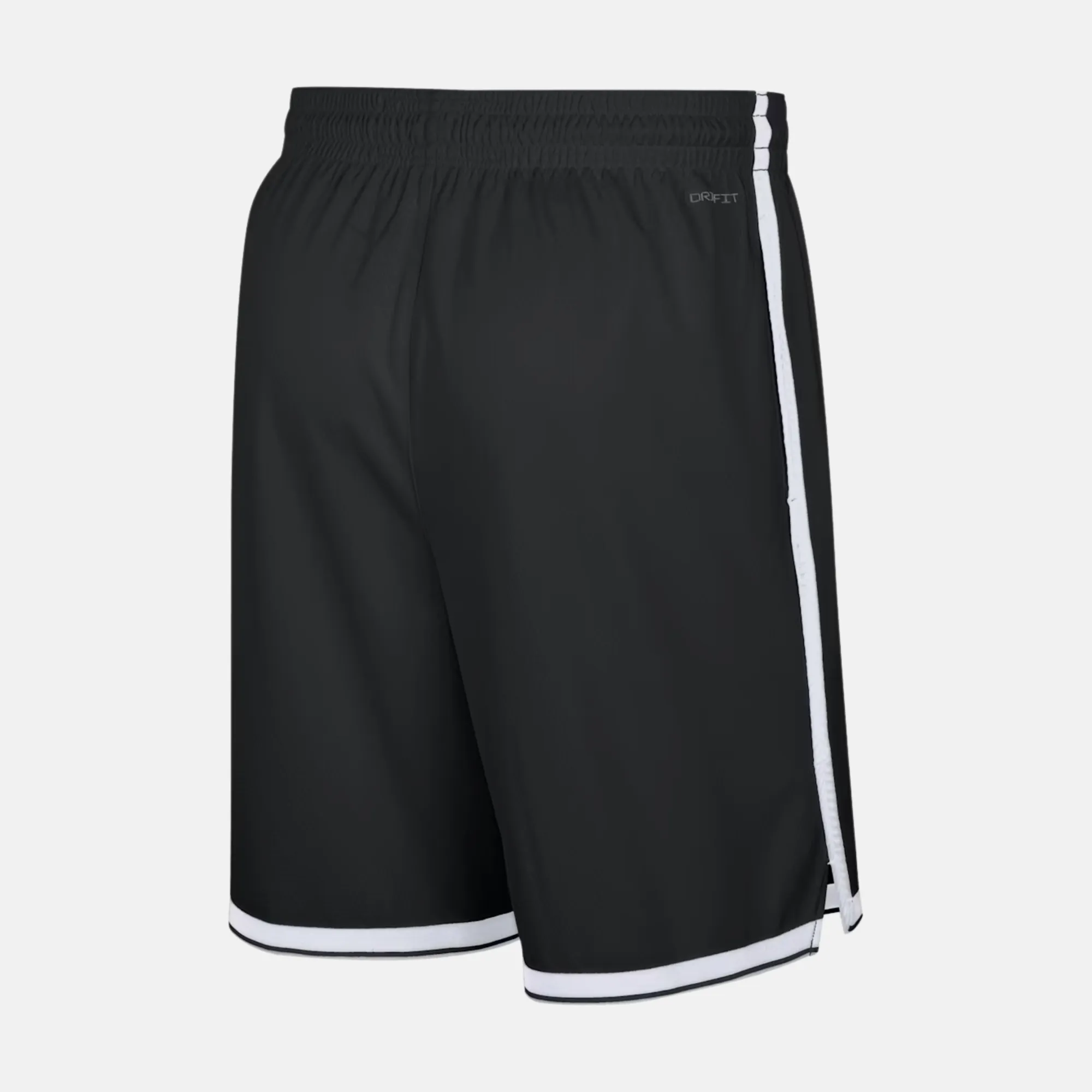 NIKE BASKETBALL BROOKLYN NETS SWINGMAN ICON EDITION