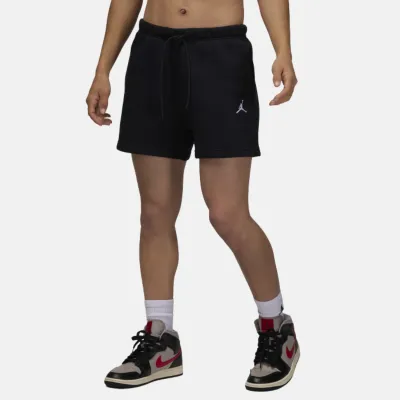 JORDAN BROOKLYN FLEECE SHORT