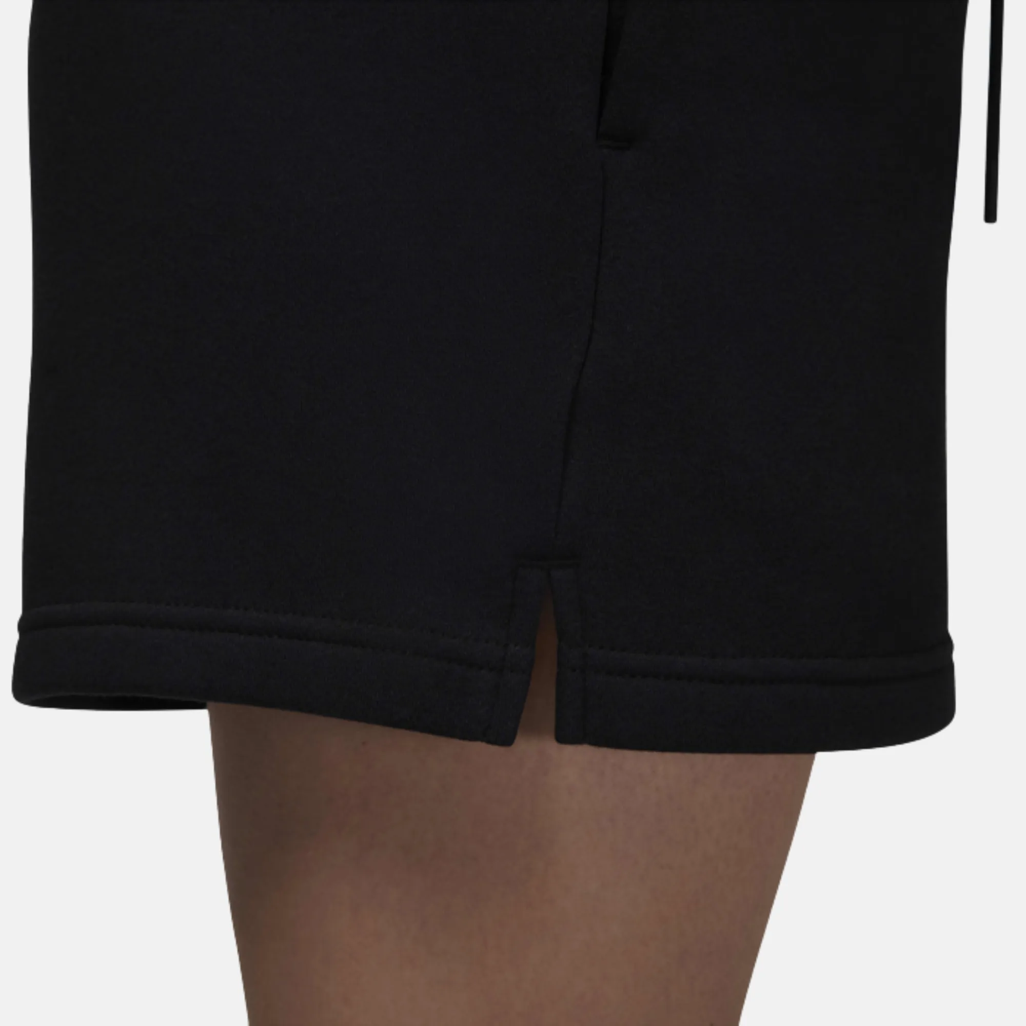 JORDAN BROOKLYN FLEECE SHORT