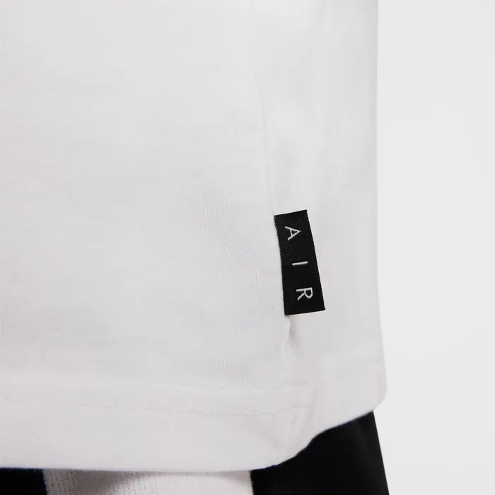 NIKE SPORTSWEAR GRAPHIC TEE