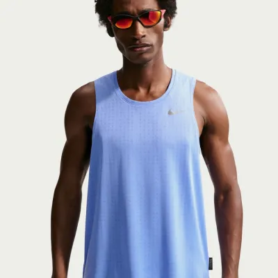 NIKE MILER BREATHE TANK TOP
