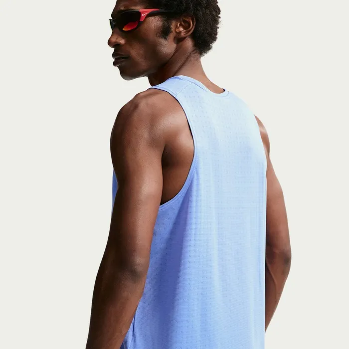 NIKE MILER BREATHE TANK TOP