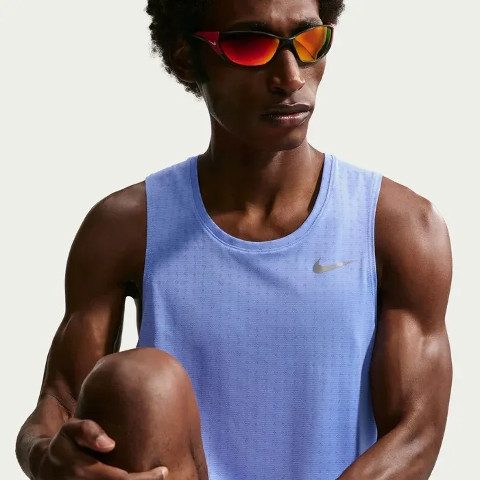NIKE MILER BREATHE TANK TOP