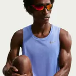 NIKE MILER BREATHE TANK TOP
