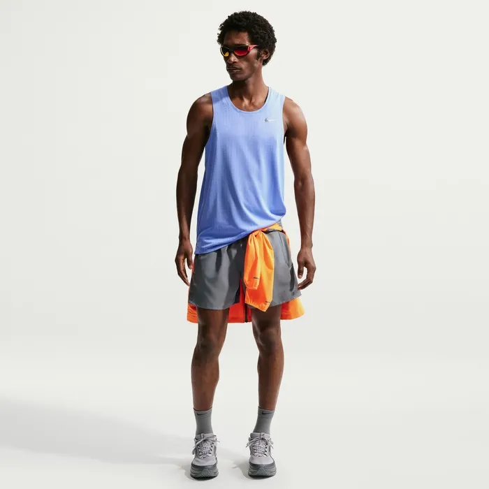 NIKE MILER BREATHE TANK TOP