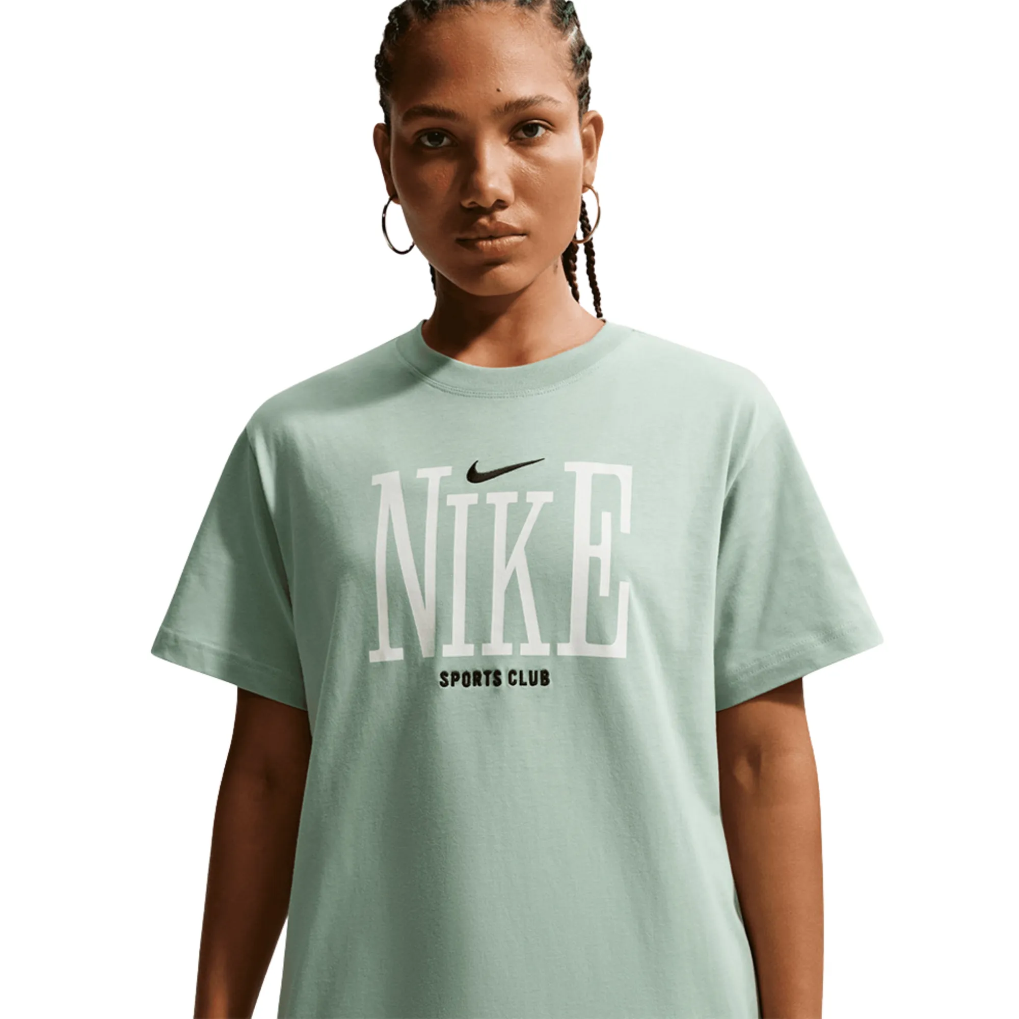 NIKE SPORTSWEAR CLASSIC TEE