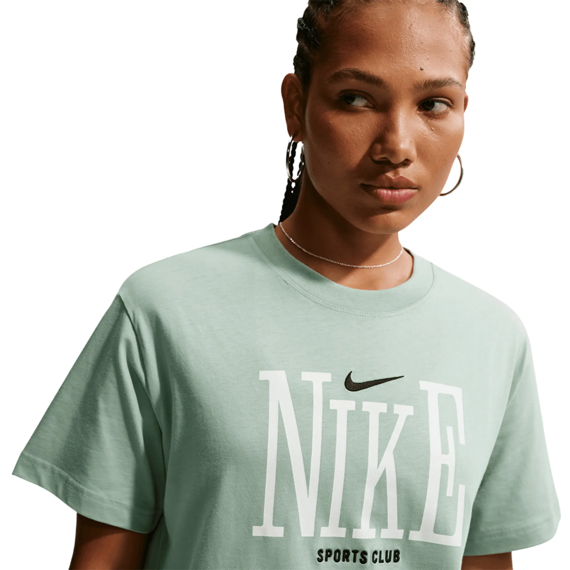 NIKE SPORTSWEAR CLASSIC TEE