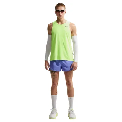 NIKE MILER BREATHE TANK TOP