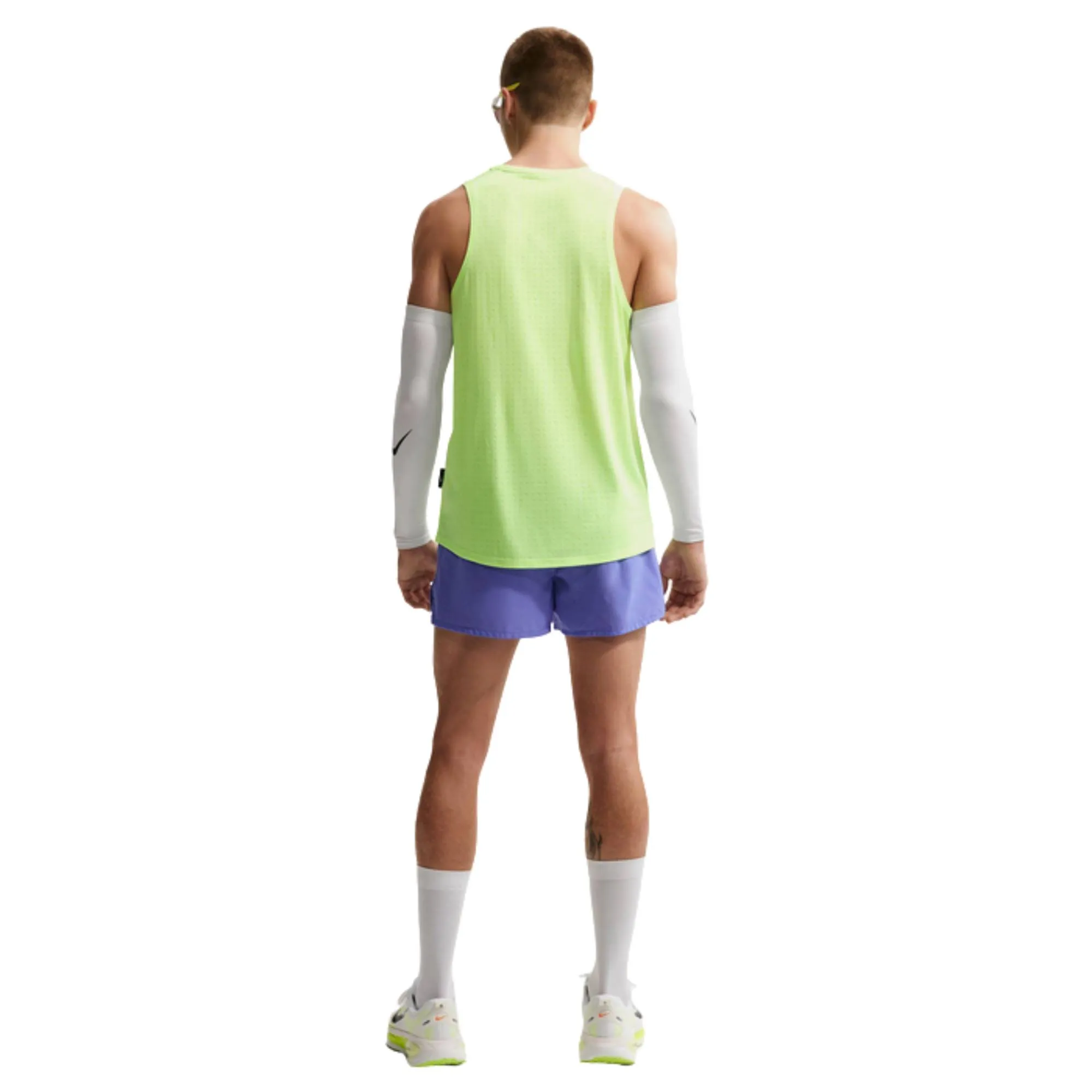 NIKE MILER BREATHE TANK TOP