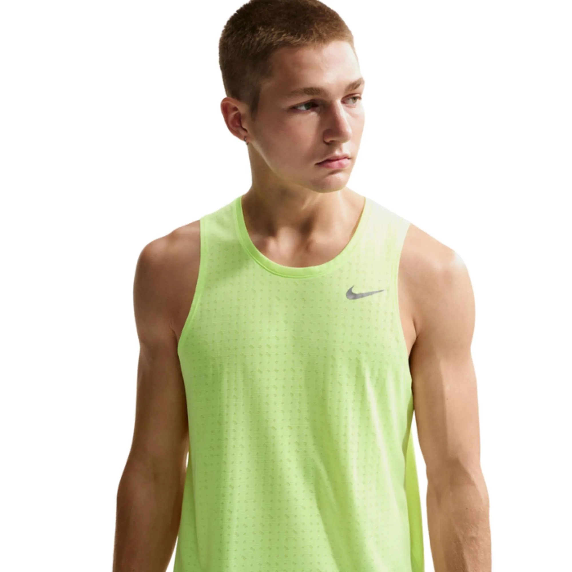 NIKE MILER BREATHE TANK TOP