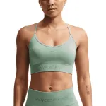 NIKE PRO SEAMLESS BRA