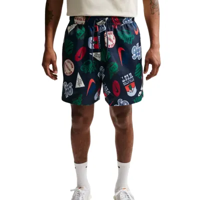 NIKE SPORTSWEAR CLUB SHORTS