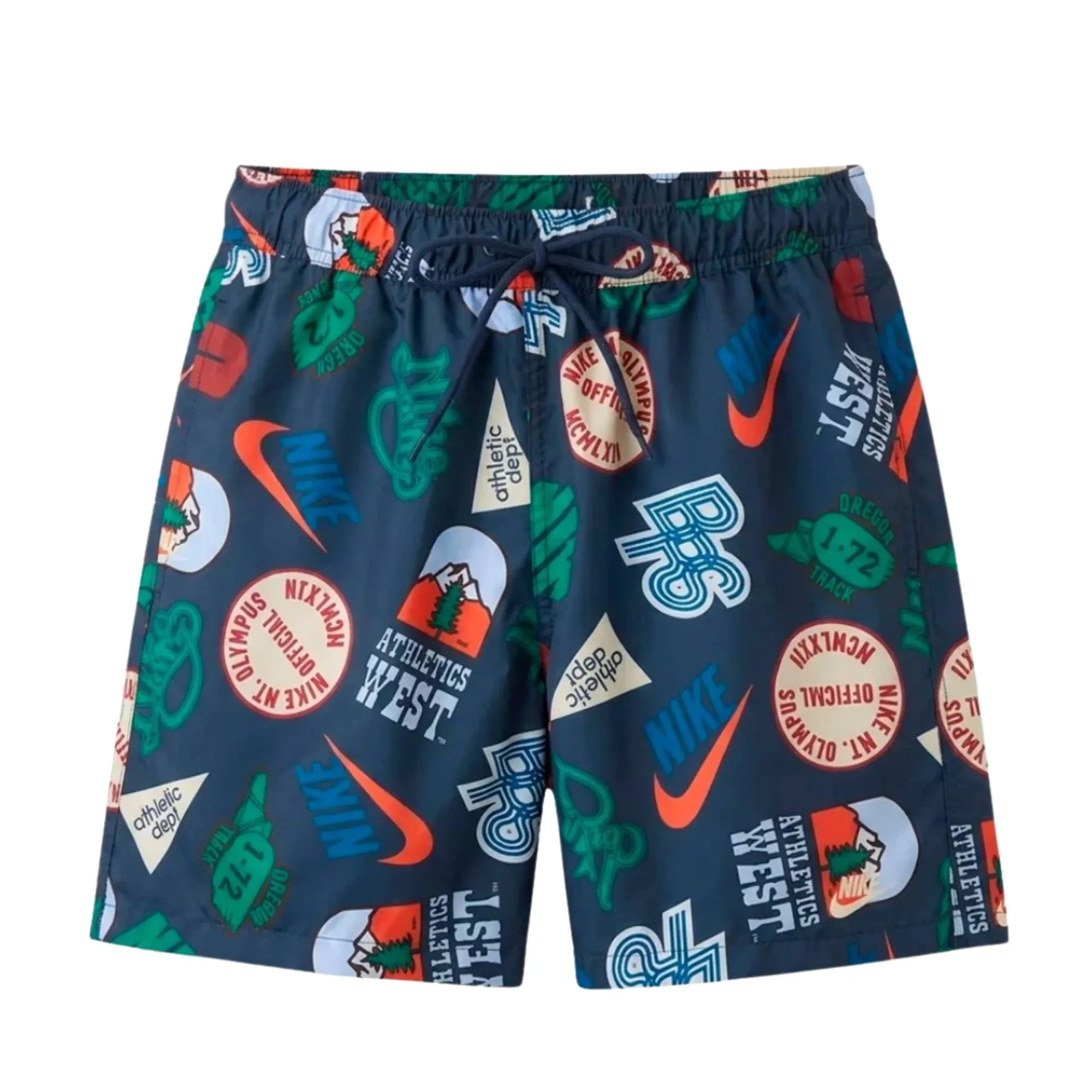 NIKE SPORTSWEAR CLUB SHORTS