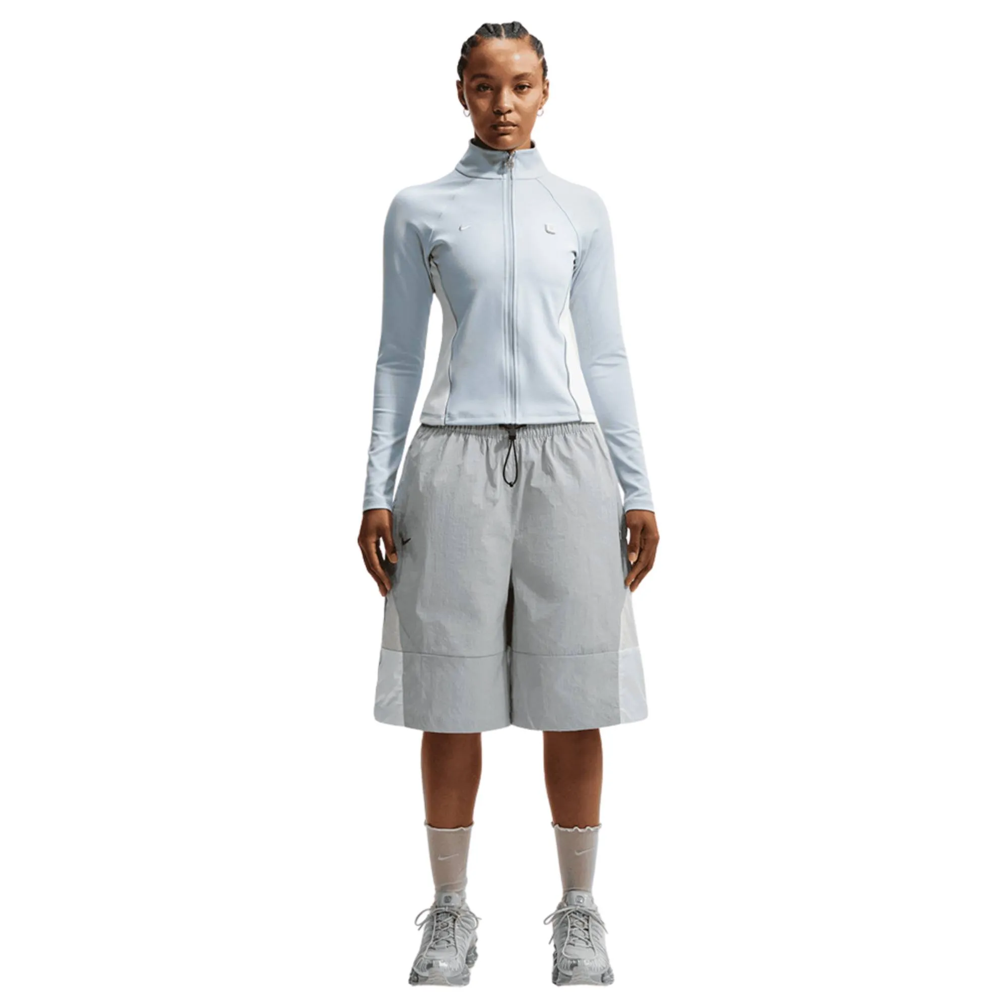 NIKE SPORTSWEAR WOVEN SHORTS
