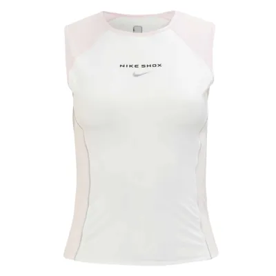 NIKE SPORTSWEAR SHOX TANK TOP