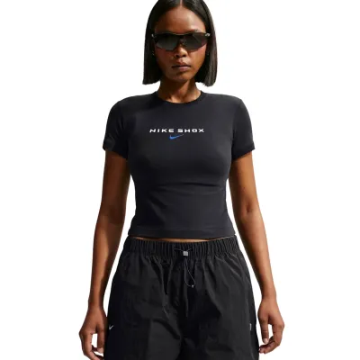 NIKE SPORTSWEAR SHOX TEE
