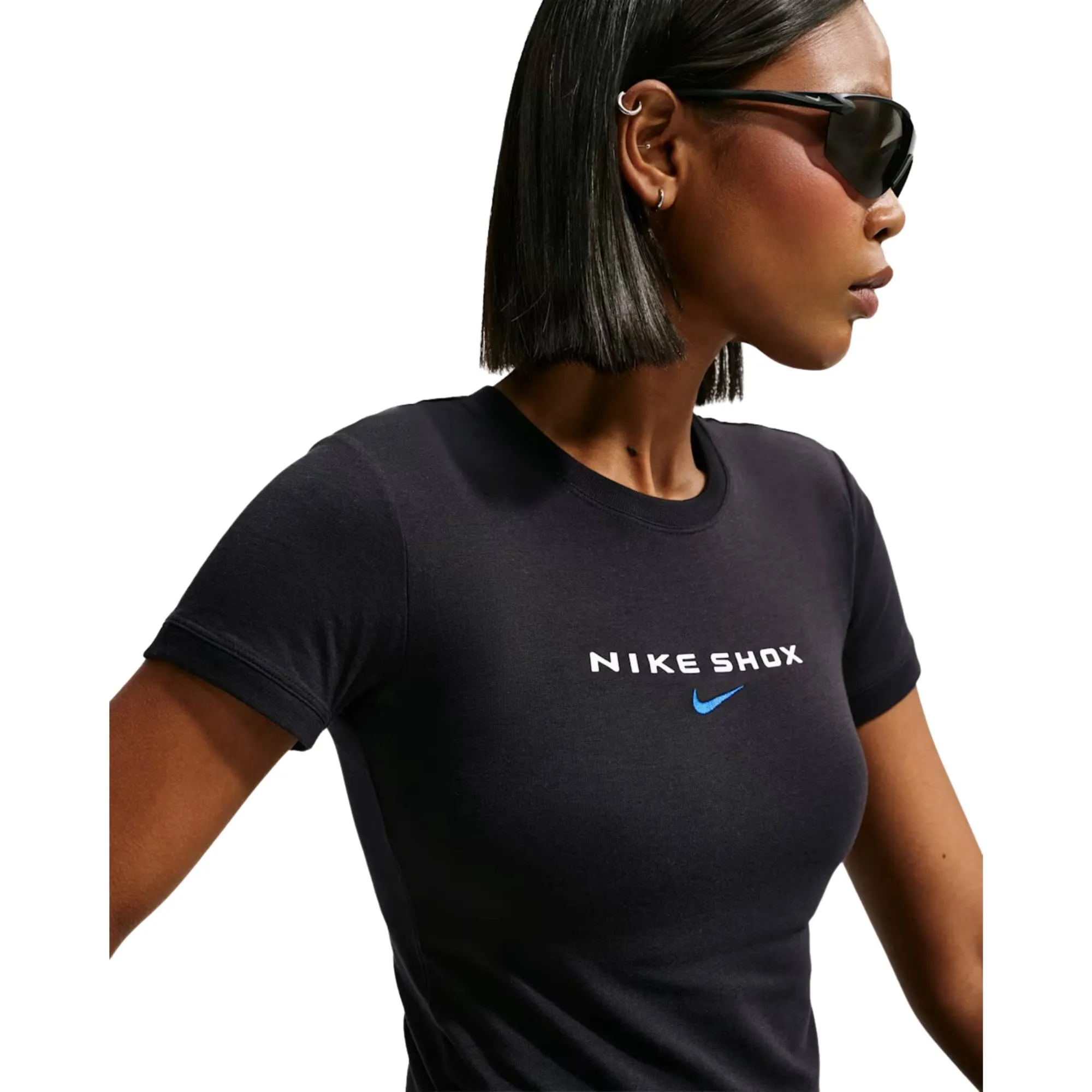 NIKE SPORTSWEAR SHOX TEE