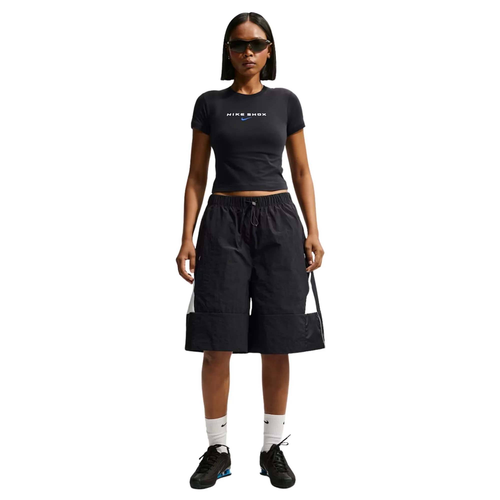 NIKE SPORTSWEAR SHOX TEE