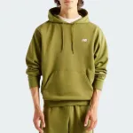 NEW BALANCE SPORT ESSENTIALS FRENCH TERRY HOODIE