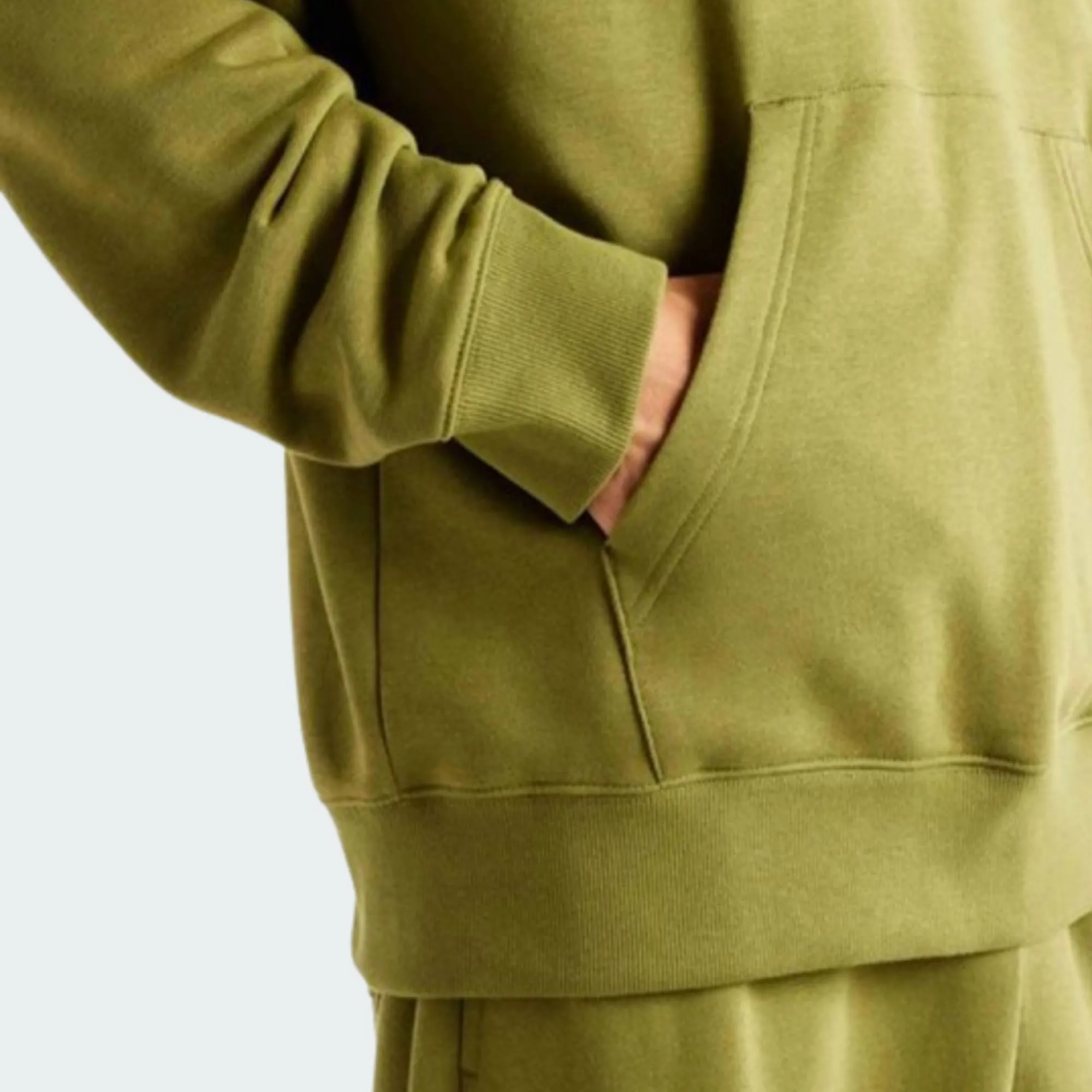 NEW BALANCE SPORT ESSENTIALS FRENCH TERRY HOODIE