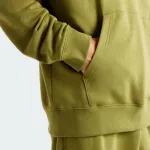 NEW BALANCE SPORT ESSENTIALS FRENCH TERRY HOODIE