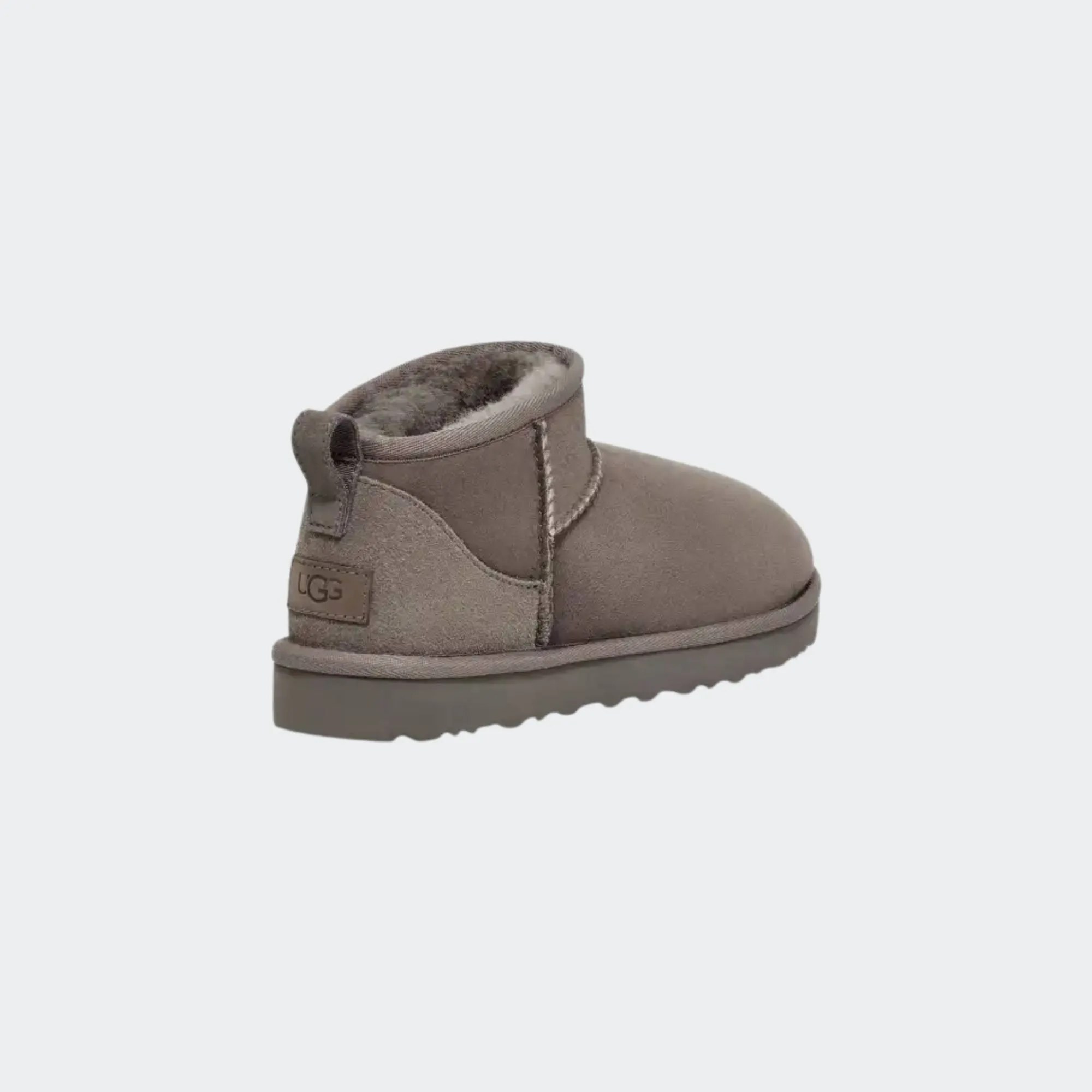 UGG CLASSIC ULTRA MINI