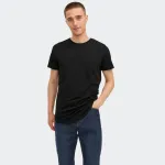 JACK & JONES NOA TEE NOOS