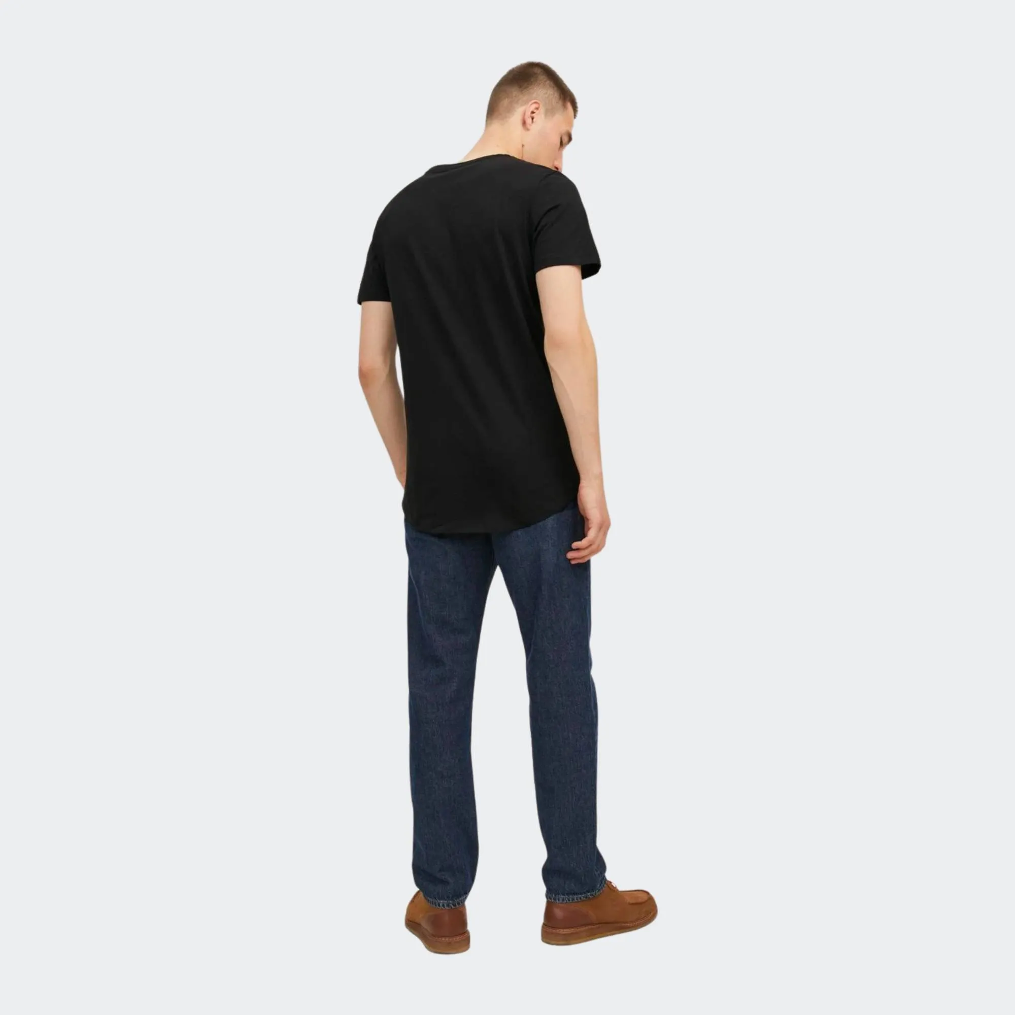 JACK & JONES NOA TEE NOOS