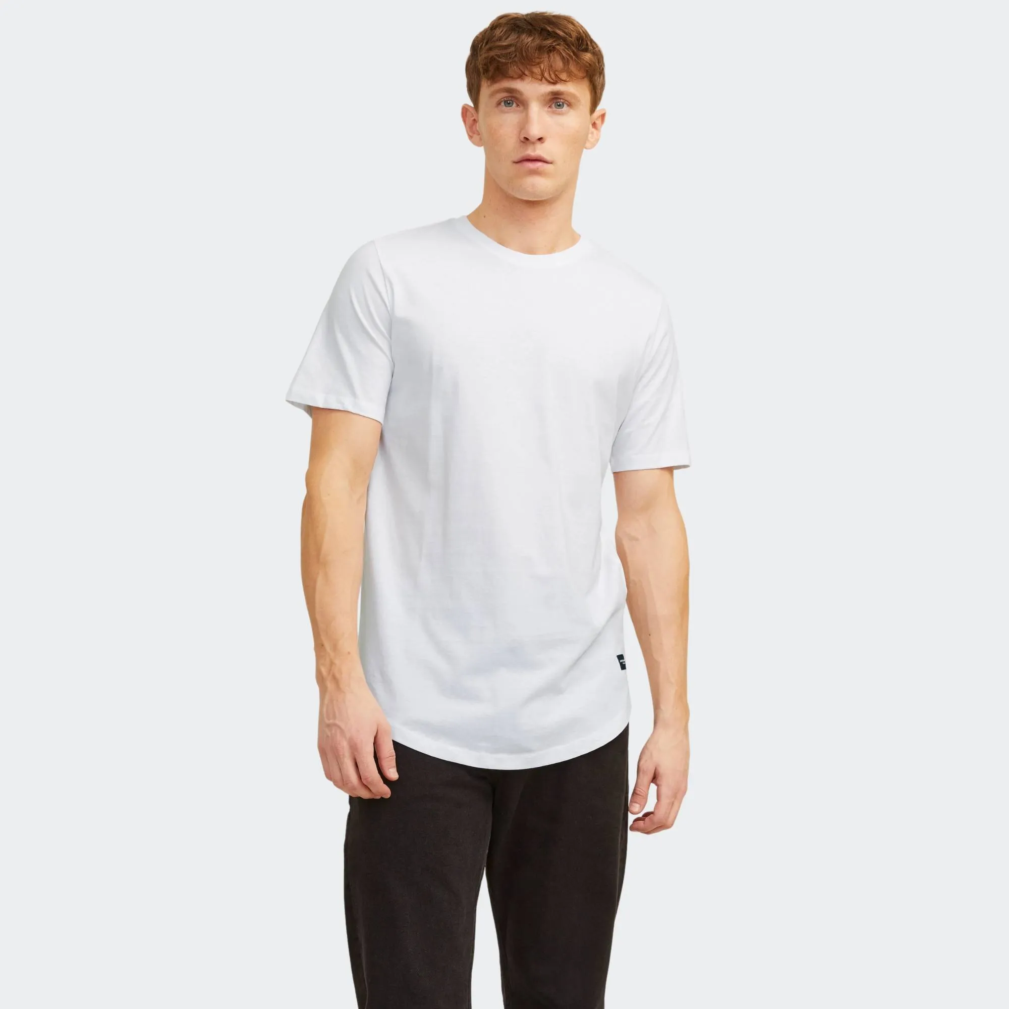 JACK & JONES NOA TEE NOOS