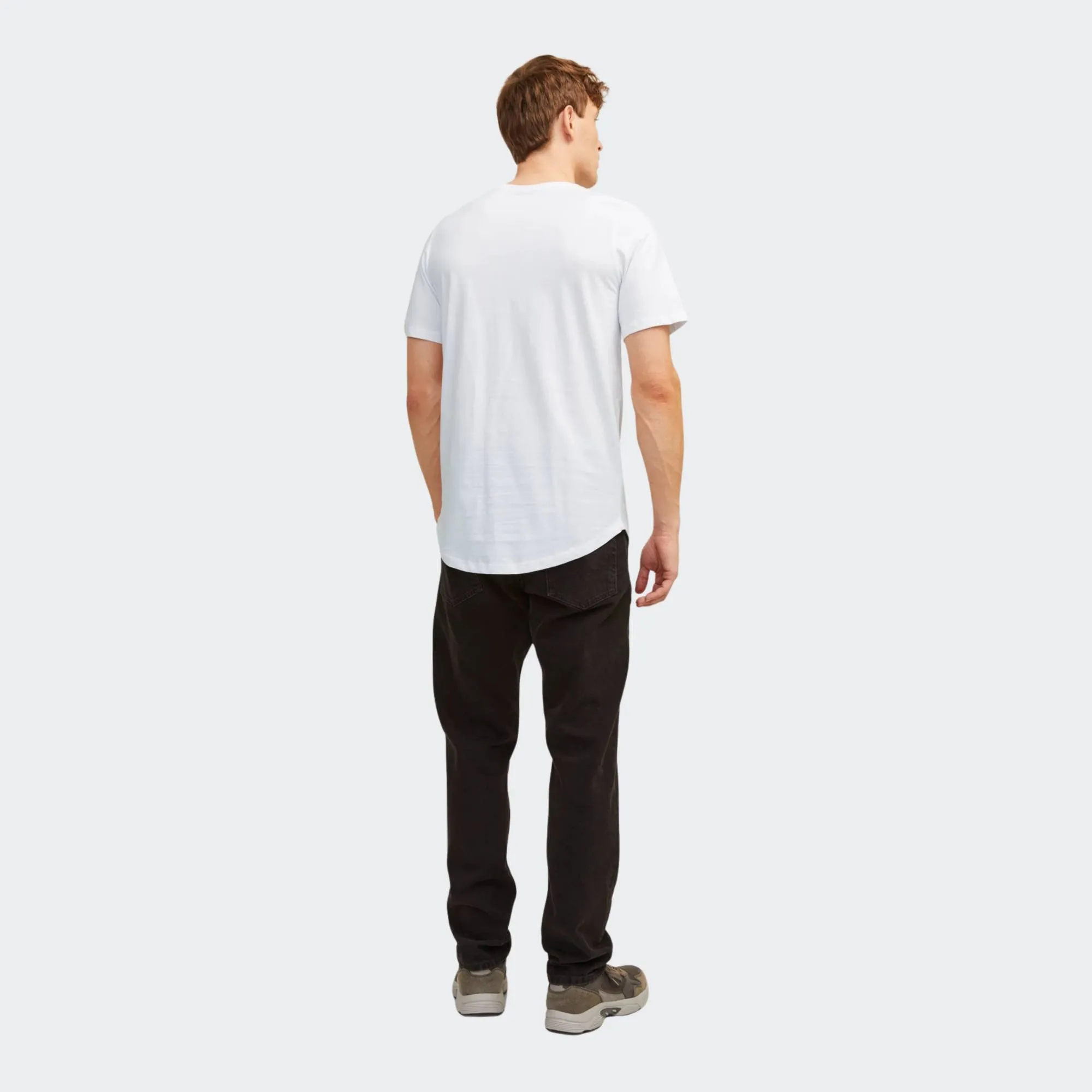 JACK & JONES NOA TEE NOOS