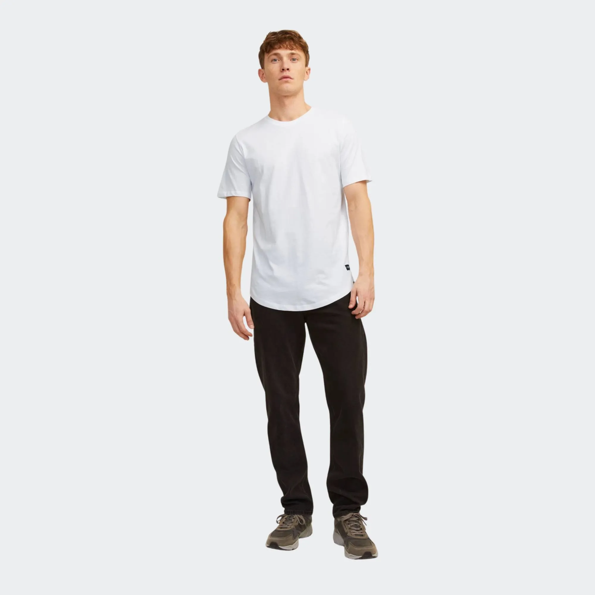 JACK & JONES NOA TEE NOOS
