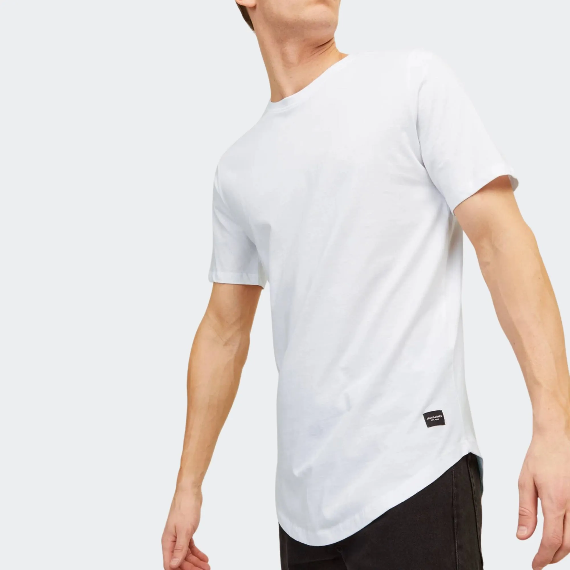 JACK & JONES NOA TEE NOOS