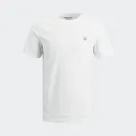 JACK & JONES DENIM LOGO TEE O-NECK