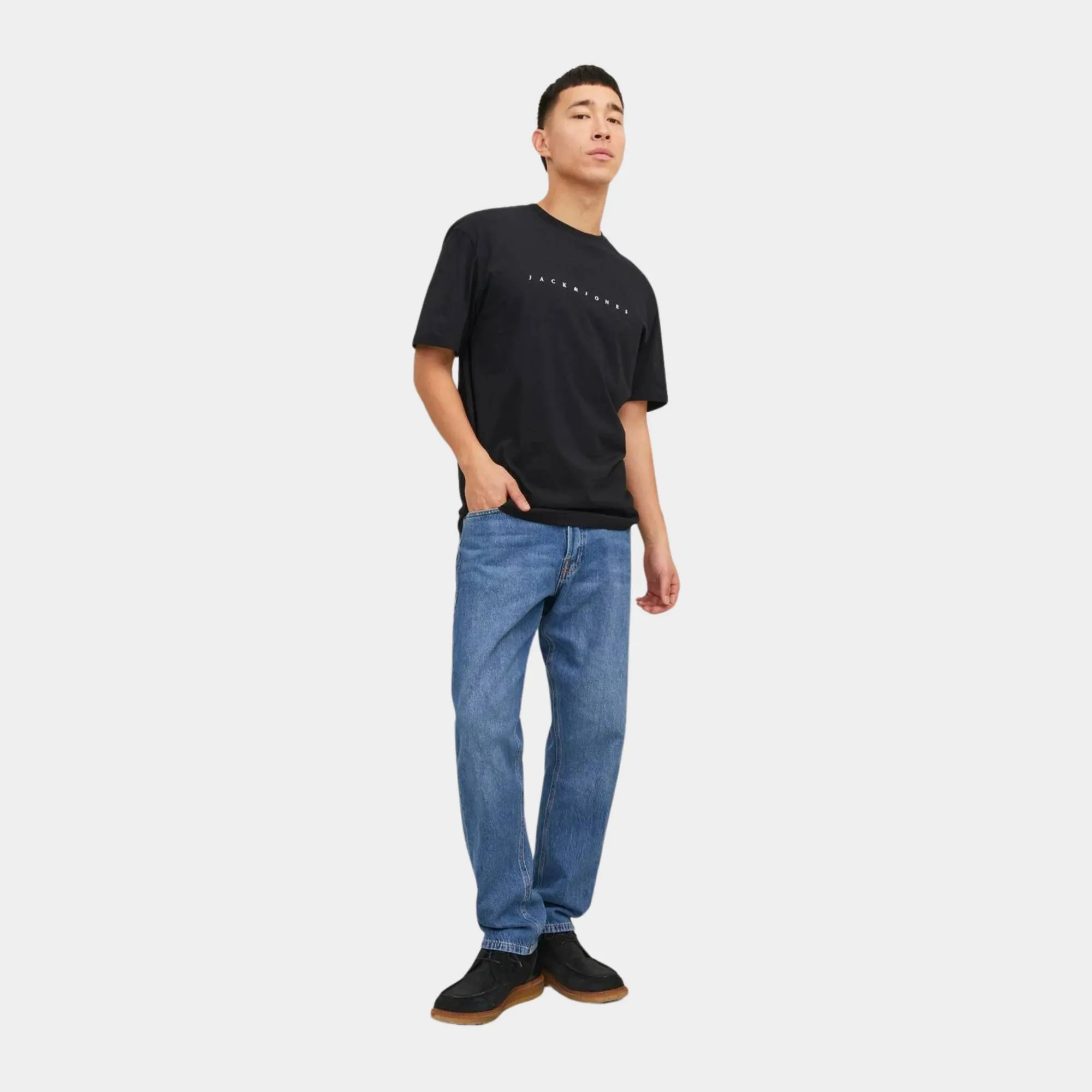 JACK & JONES STAR TEE
