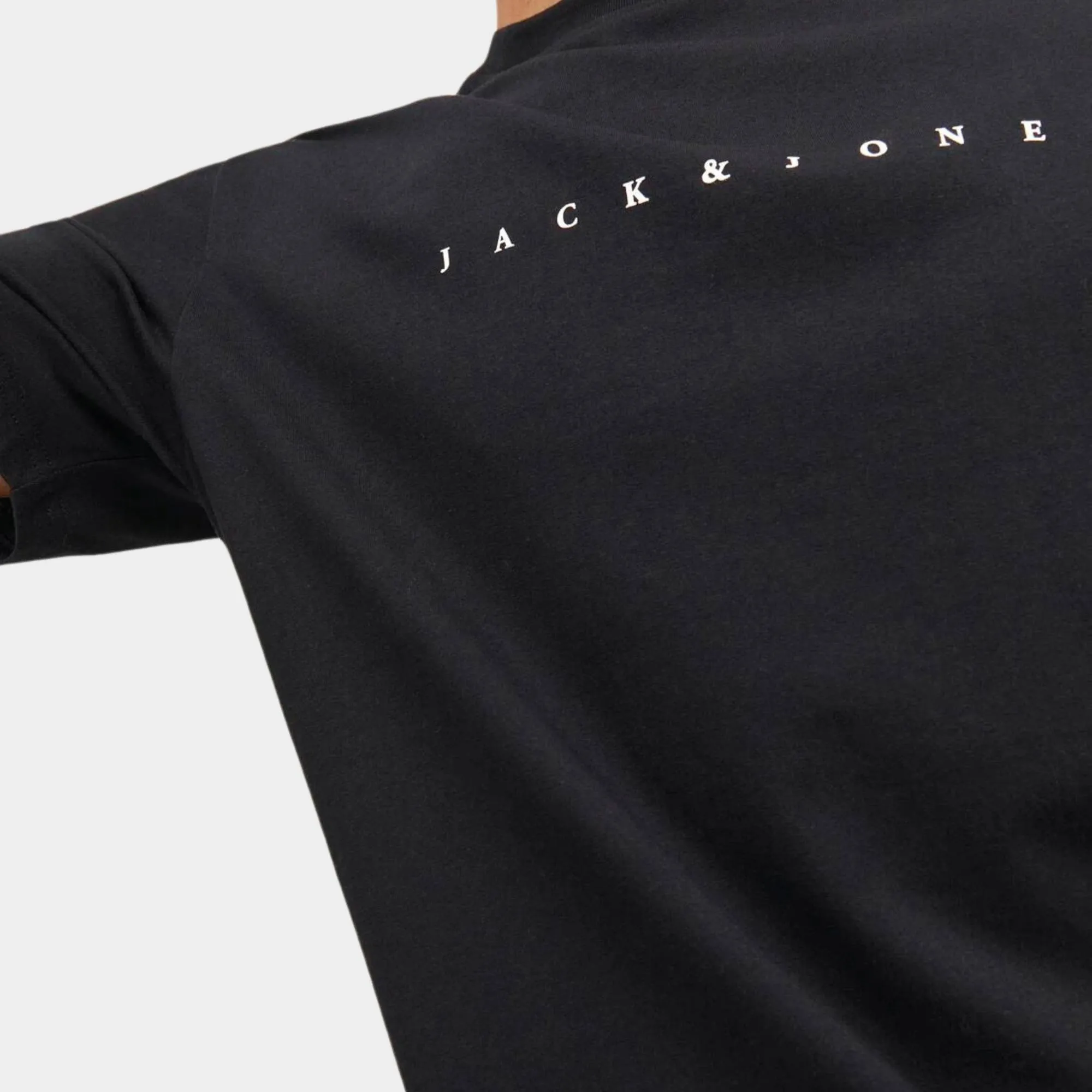 JACK & JONES STAR TEE