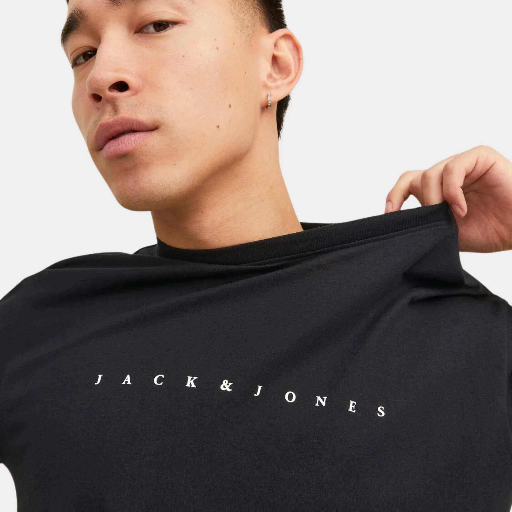 JACK & JONES STAR TEE