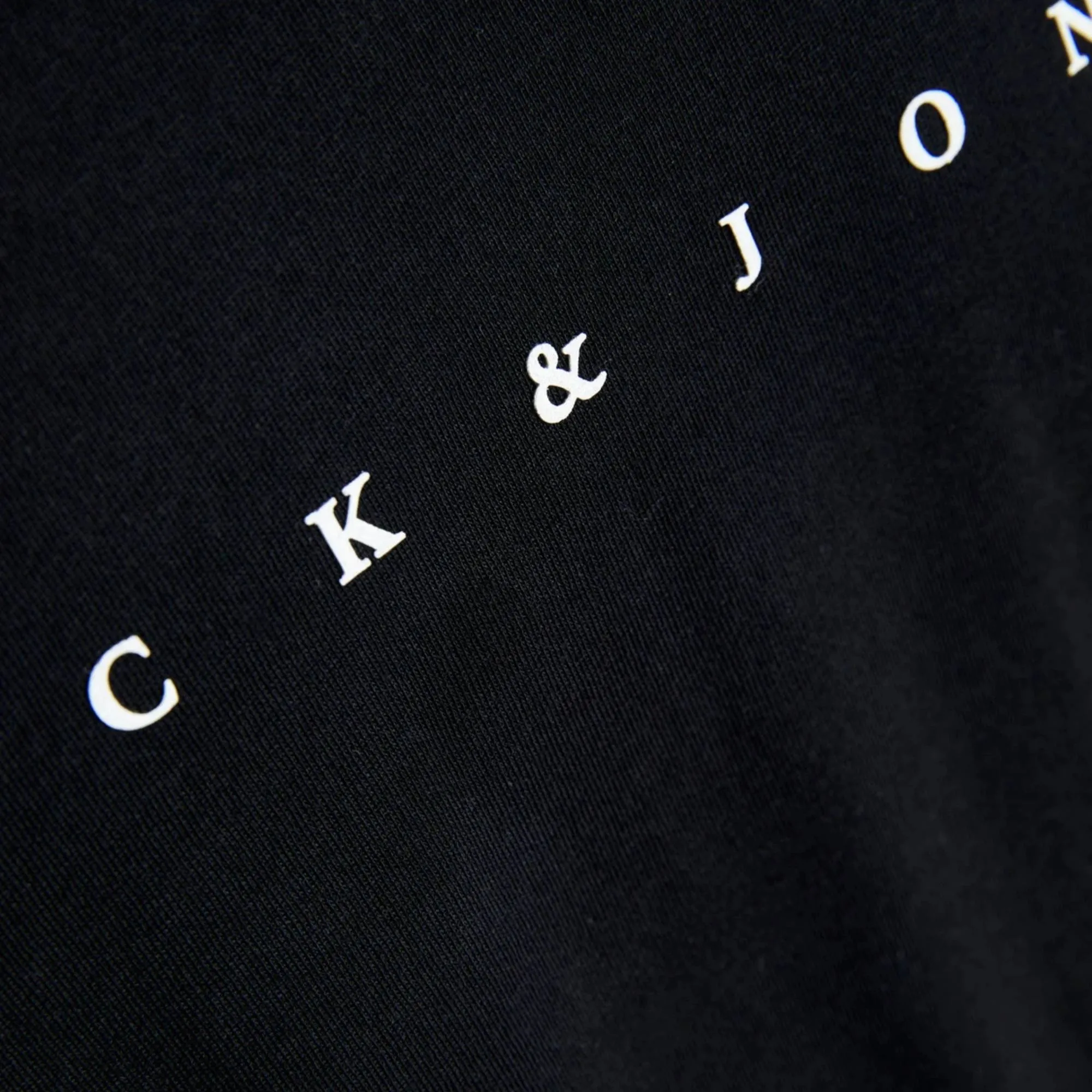 JACK & JONES STAR TEE