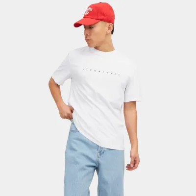 JACK & JONES STAR TEE