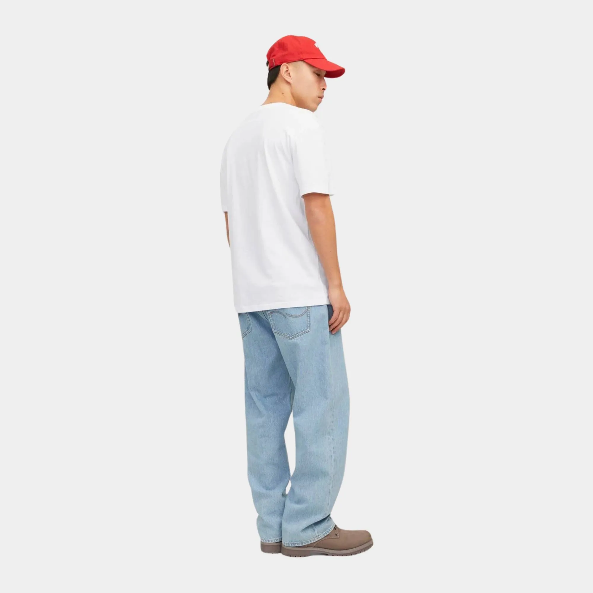 JACK & JONES STAR TEE
