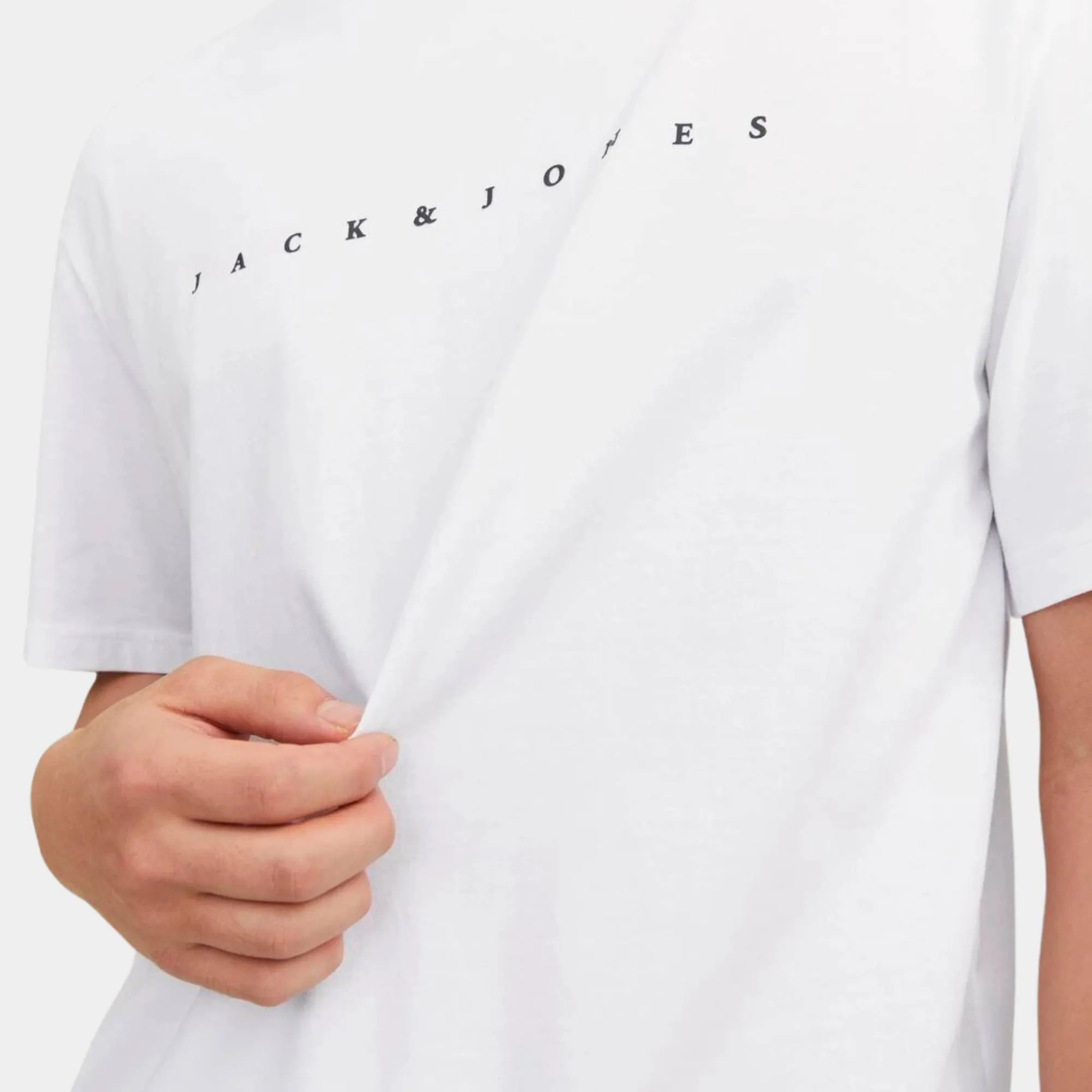 JACK & JONES STAR TEE