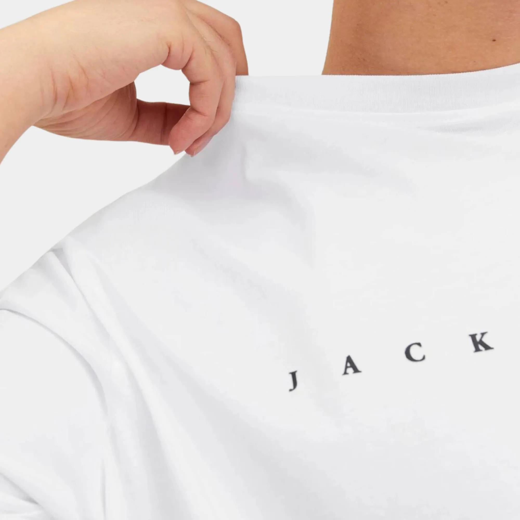 JACK & JONES STAR TEE