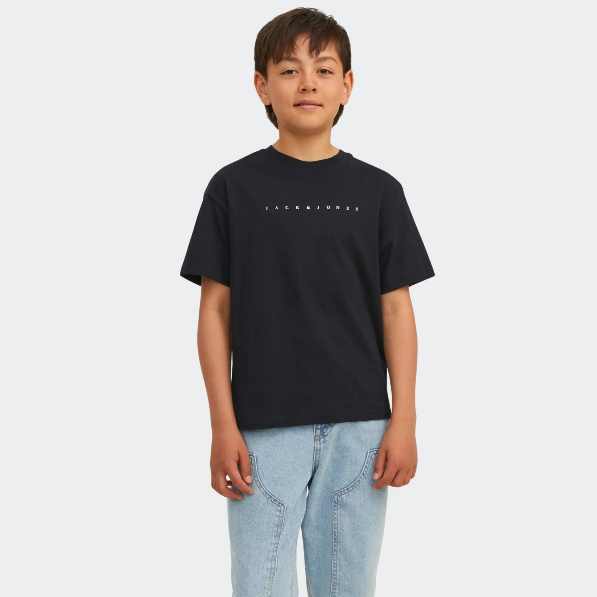 JACK & JONES STAR JACK & JONES TEE NOOS JUNIOR