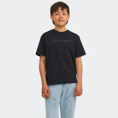 JACK & JONES STAR JACK & JONES TEE NOOS JUNIOR