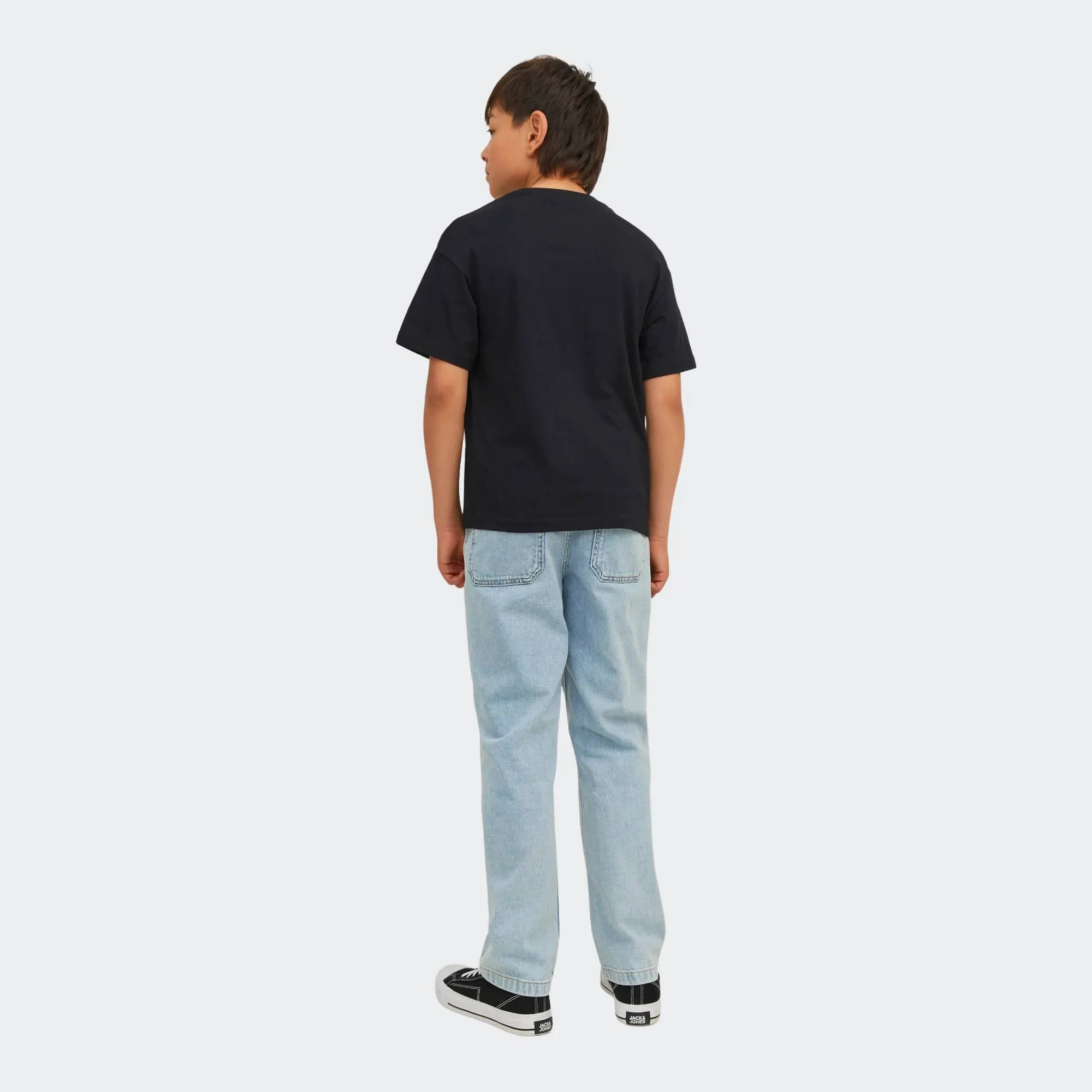 JACK & JONES STAR JACK & JONES TEE NOOS JUNIOR