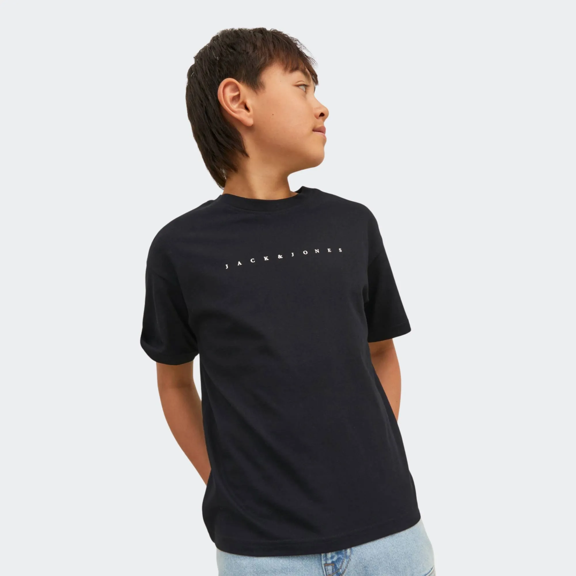 JACK & JONES STAR JACK & JONES TEE NOOS JUNIOR