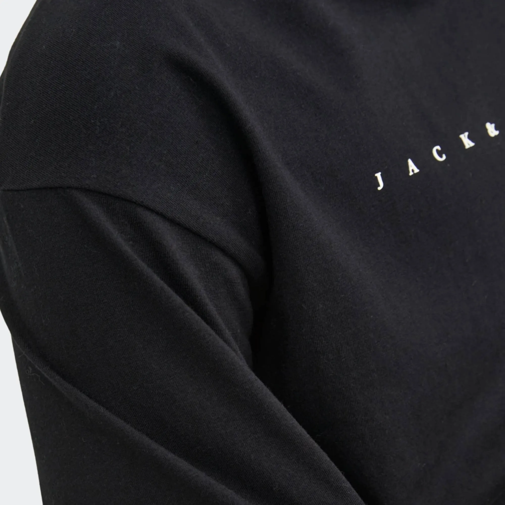 JACK & JONES STAR JACK & JONES TEE NOOS JUNIOR