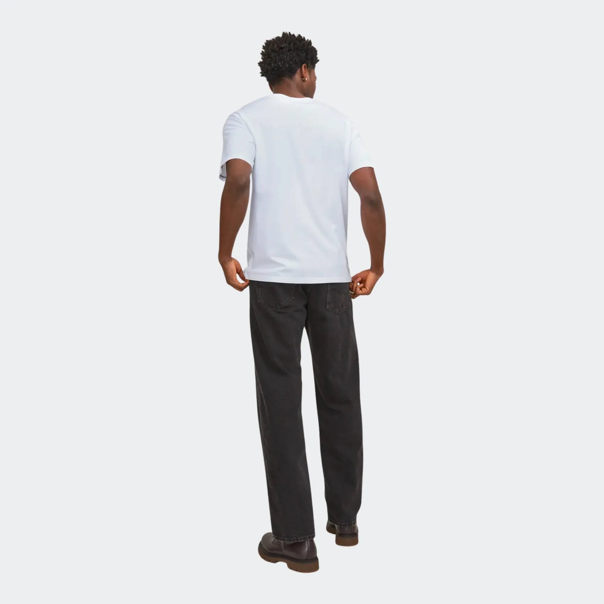 JACK & JONES PAULOS TEE NOOS