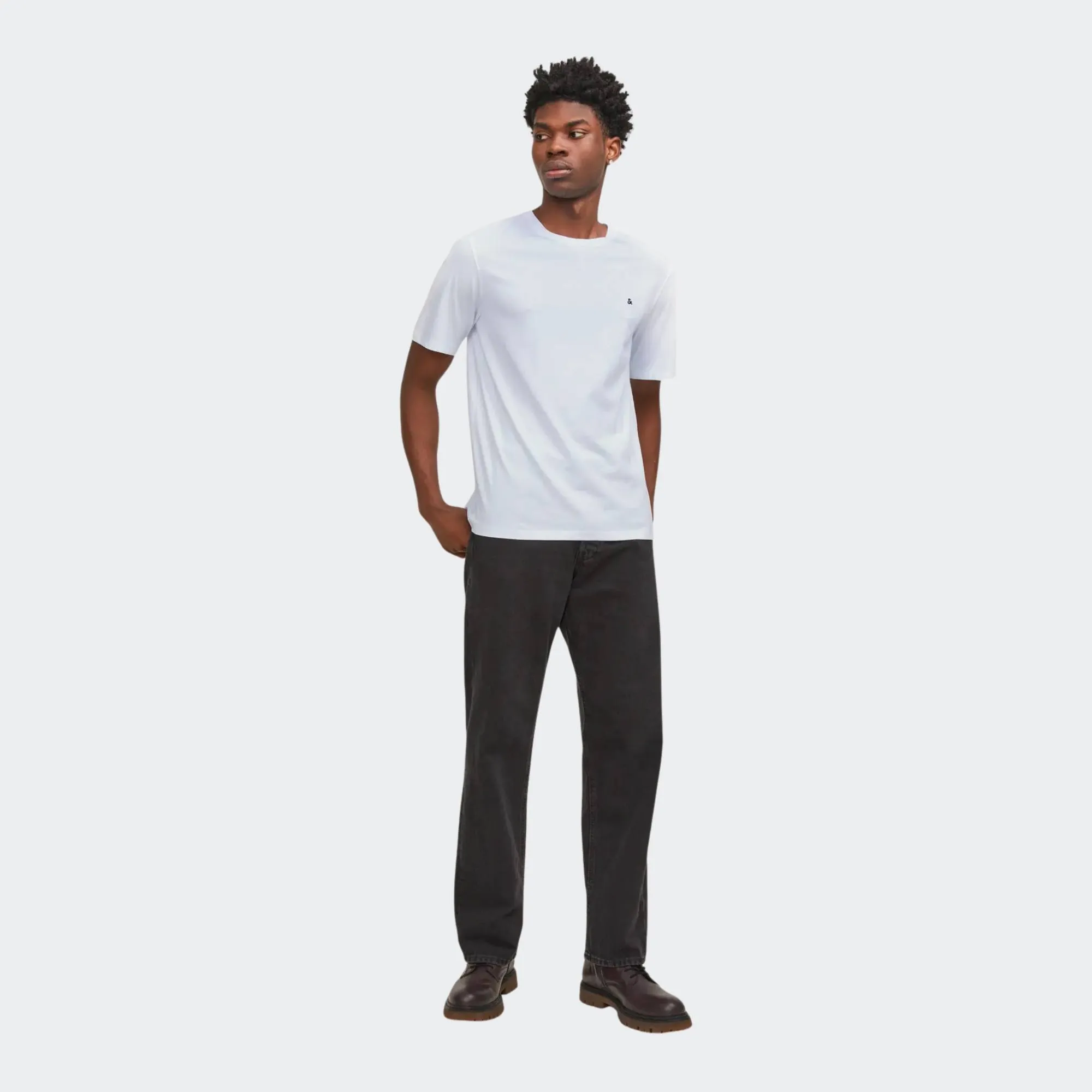 JACK & JONES PAULOS TEE NOOS