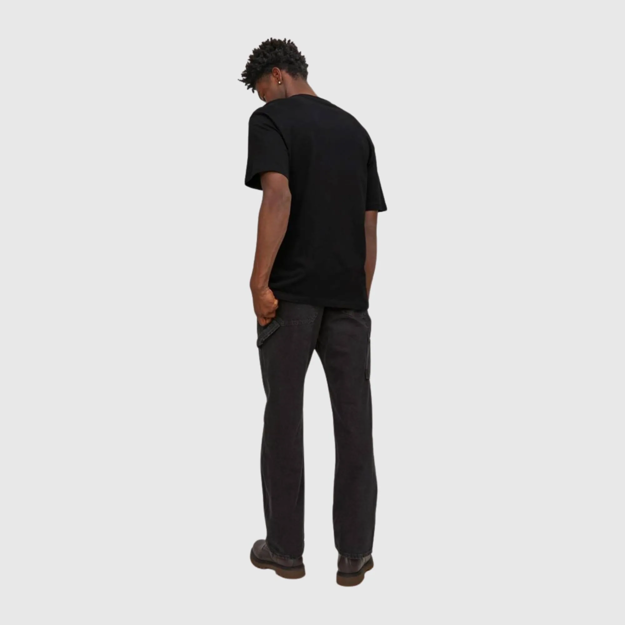 JACK & JONES BRADLEY TEE O-NECK