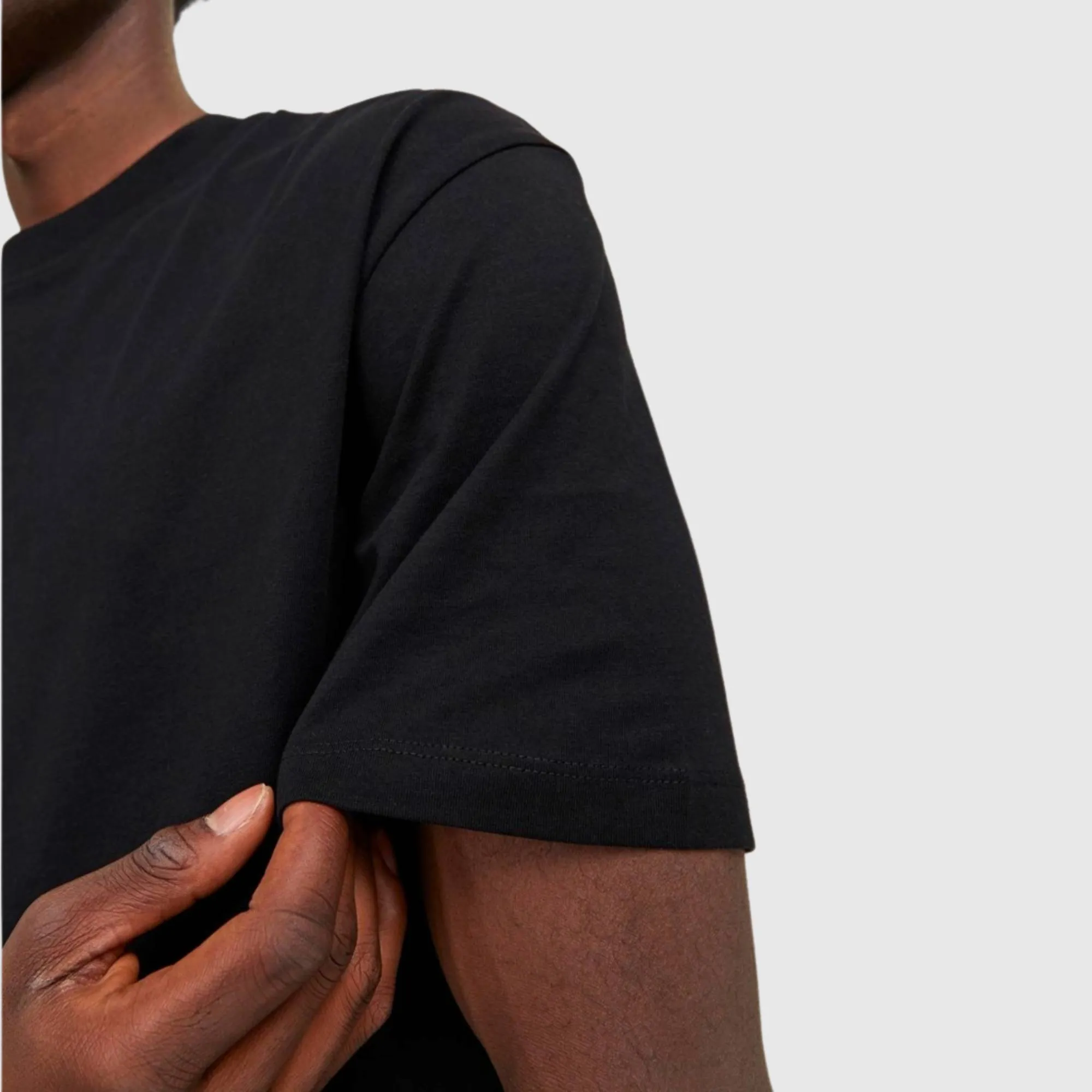 JACK & JONES BRADLEY TEE O-NECK